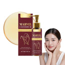 Cureluxe Luxury Firming Magic Body Oil for Women - Moisturising Dry & Saggy Skin with Sweet Almond, Castor, Grapeseed & Camellia Oils, Massage Oils for Date Night, Brigh-Tening Scented Skin Treatment