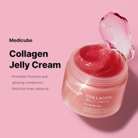 medicube MEDICUBE Collagen Jelly Cream (110 ml)