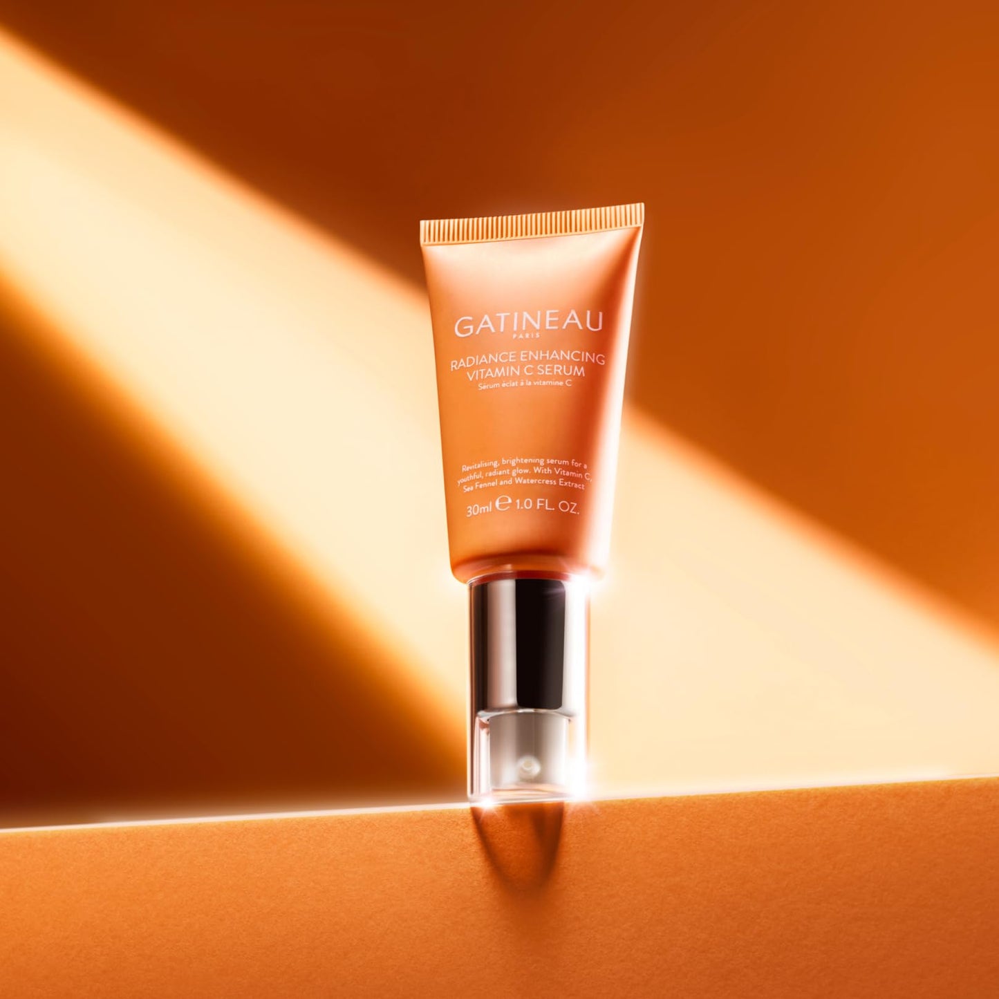 Gatineau - Vitamin C Serum for Face, Radiance Enhancing, Skin Brightening, Hydrating with Lightweight Formula (30ml)