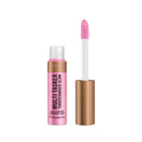 Rimmel Multi Tasker Turbocharged Glow, 001 Not a Basic B, Liquid Face Illuminator, Light-Reflecting Pearls, Luminous, Healthy Glow, Vitamin C & E, Vegan Formula, 10ml