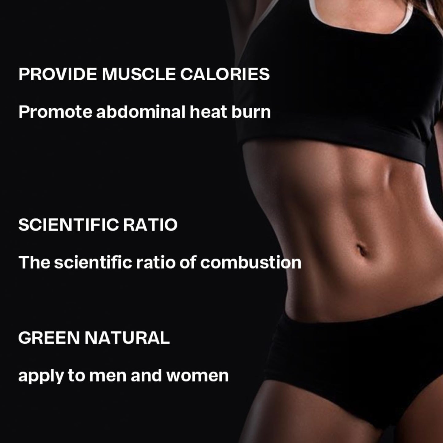 Premium Hot Cream Sweat Enhancer - Firming Body Lotion for Women and Men and Body Sculpting Cellulite Workout Cream - Ultra Moisturizing Invigorating Body Firming Cream with Natural Oils 120g