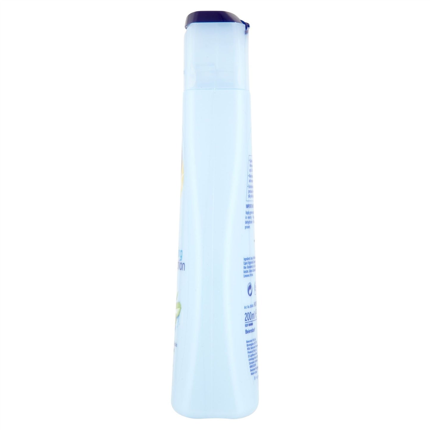 NIVEA Nivea Sun AFTERSUN ALOEVERA 200ML