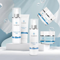 CLARENA Clarena Hyaluron 3D Line Hyaluron 3D Cream 50ml