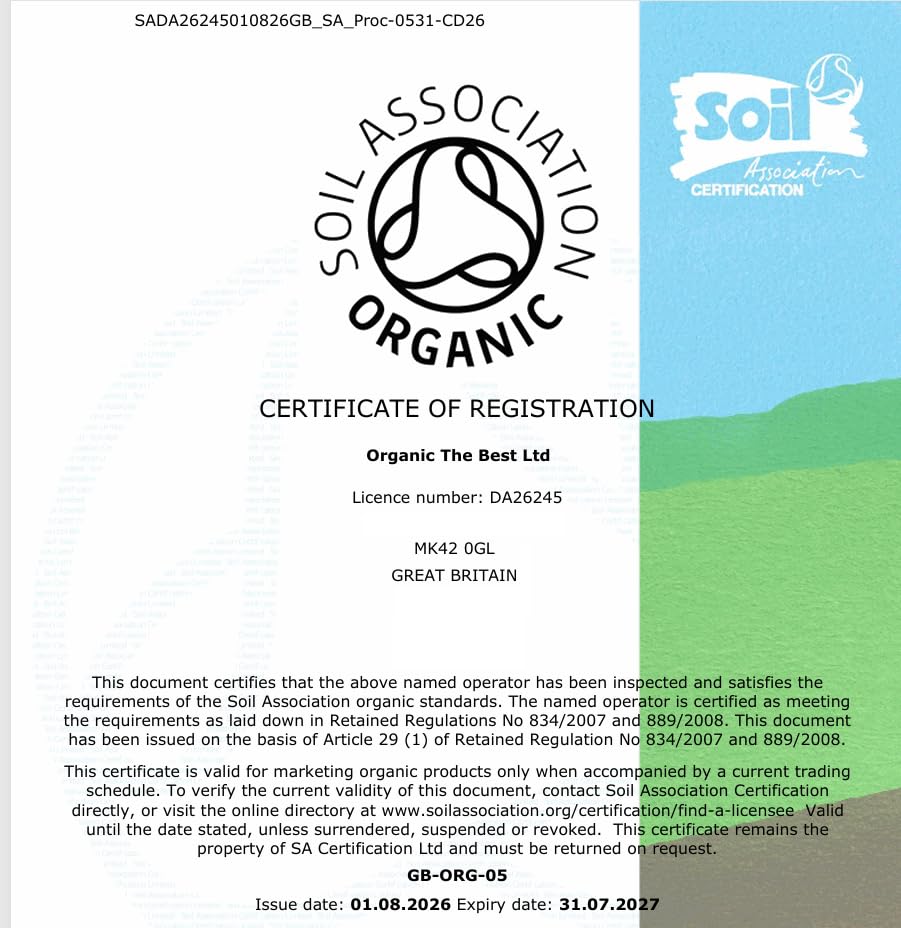 Organic The Best Organic Rosehip Oil 100% Cold Pressed Unrefined,Certified, Premium Quality 100 ml (red)