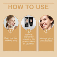 100g Jorondy Firming Cream, 2025 New Advanced Skin Firming Cream, Anti Wrinkle, Tightening and Lifting, Improves skin Sagging, Smooths Wrinkles and Fine Lines