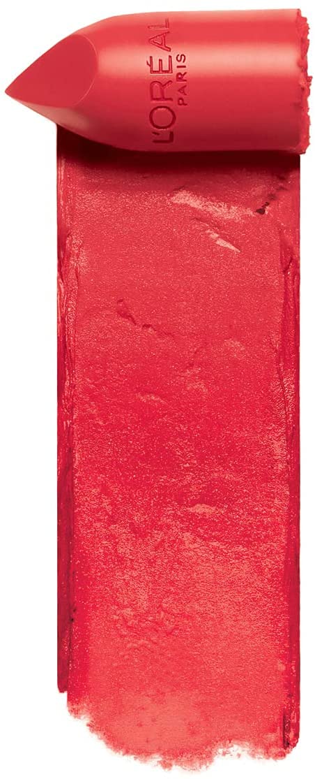 L'ORÉAL Loreal Paris Color Riche Matte 344 Retro Red Matte Lipstick (1 x 5 g)