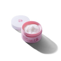 W7 Extra Berry Clean - Makeup Cleansing Balm & Makeup Remover Cookie Disc Duo - Gently Removes Makeup
