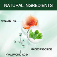 Xumann Skin Firming Rejuvenating Serum, Refreshing and Non Sticky with 1PCS Fine Lines Reducing Mask