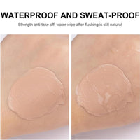 2PCS CC Cream,CC Cream Foundation,Korean CC Cream Colour Changing,CC Cream Foundation For Mature Skin,CC Cream Colour Correcting,CC Cream Tinted Moisturiser,Korean CC Cream Foundation(Light+Dark)