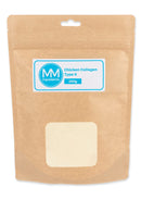 MM Ingredients Chicken Collagen Type 2 250g