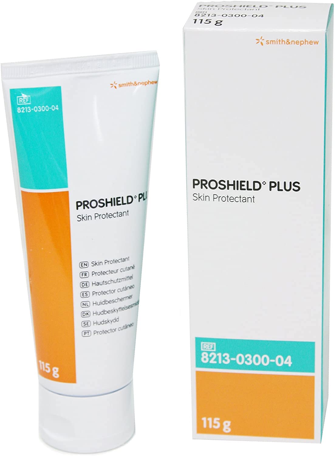 Proshield New Skin Care Kit