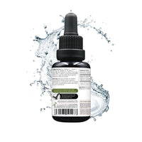 Epigenetics Magnesium for Children 30ml | from Birth Magnesium Mix Supplement 0-11 Years | Newborns Baby Kids Sugar Free UK Made Vegan Mini Liquid | 5 Drops Daily