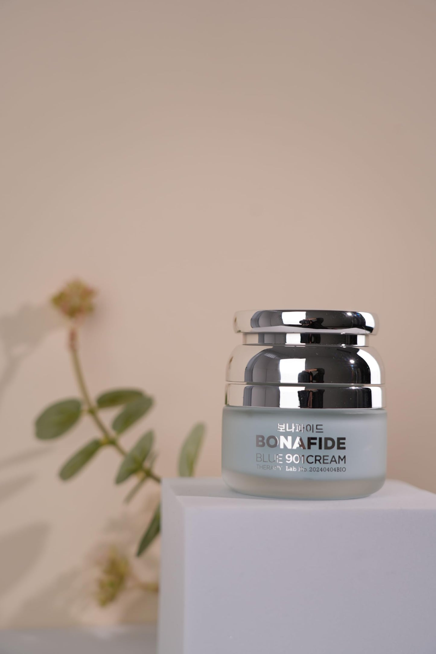 BONAFIDE BLUE THERAPY 901 CREAM
