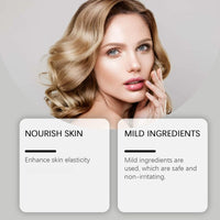 SingHao Flys/mus Collagen Peptides Firming Serum Stick,Anti Aging Peptides Serum Stick,C/ollagen Anti-Aging F/irming Cream Stick,Skin Tightening Cream Stick,Collagen Face & Neck Firming Stick