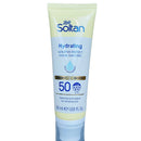 Generic Soltan Hydrating Facial Suncream SPF 50 50ml - with Niacinamide - Sensitive