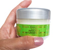 Avocado Moisturising Cream 75g by Elegance Natural Skin Care non greasy for spots spot acne teenager kids children moisturiser moisturizer moisturising