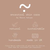 Generic Pure Tallow Mocha Contour Balm, Cream Bronzer, Moisturising Alternative to a Contour Stick and Liquid Blush, Face Care Essential, Sweet Orange Scent, 18g - Fierce Nature