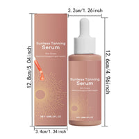 Boxiatil Sunless Tanning Essence