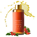 ISBEAUSOLS Magic Body Firming Oil, Magic Luxury Body Oil, Moisturising Body Oil for Women, Hydrates & Tightens Loose Skin, Reduces Fine Line & Wrinkles, Imporves Skin Tone, Friendly to All Skin Types, 100ml