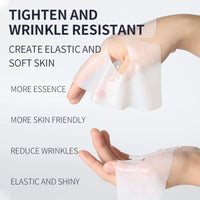 AurolaGlow Bio Collagen Mask