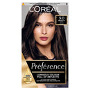L'Oréal Paris Preference Brasilia 3 Dark-Brown