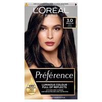 L'Oréal Paris Preference Brasilia 3 Dark-Brown
