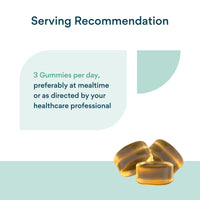 Bettervits Manuka Honey Gummies | Vitamin D, C & Zinc | Vegetarian-Friendly | Lemon Flavour
