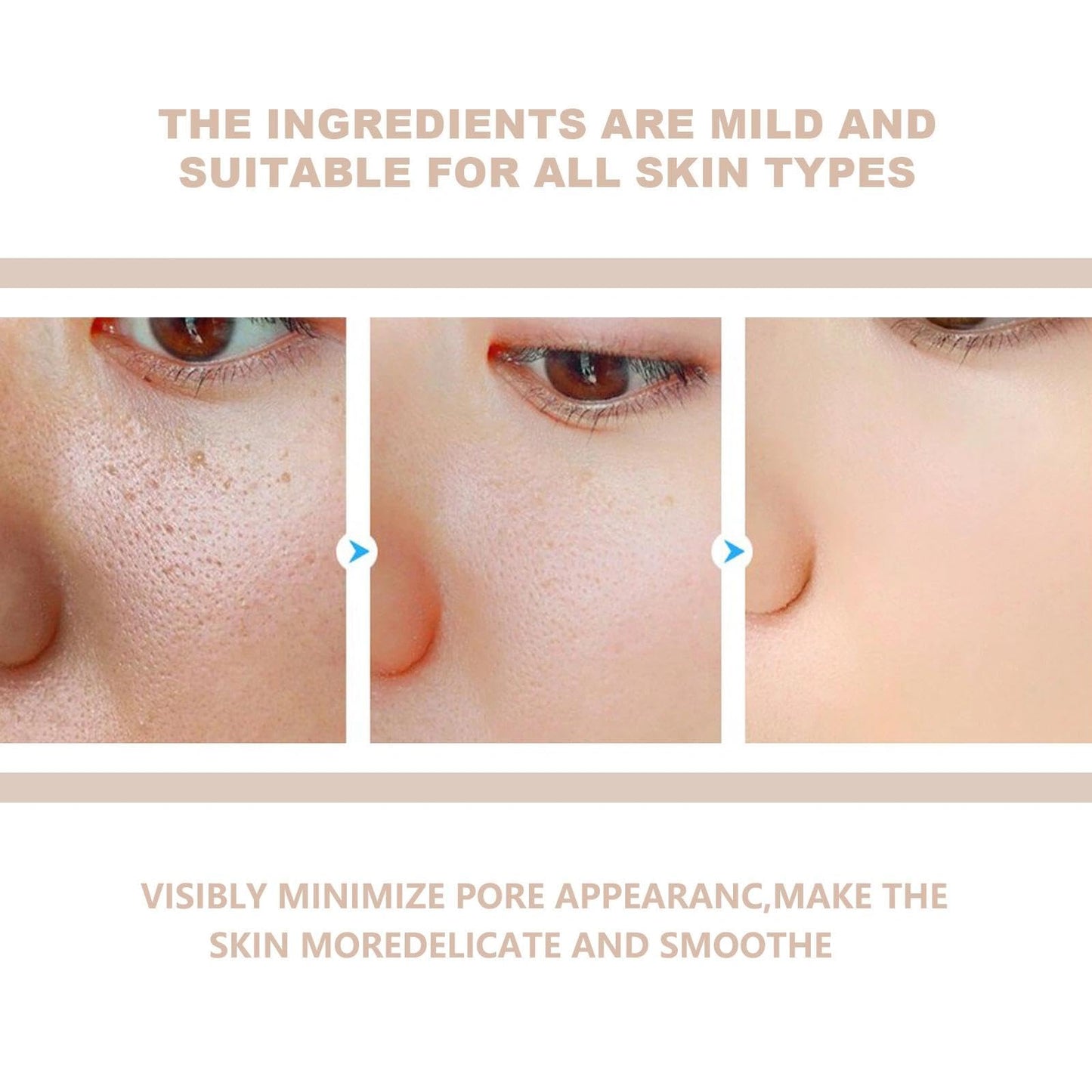 Purifying Exfoliating Gel - Gentle Formula for Cleansing, Exfoliating, and Moisturizing, Softens Dead Skin, Soothes and Purifies Facial Skin