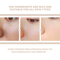Purifying Exfoliating Gel - Gentle Formula for Cleansing, Exfoliating, and Moisturizing, Softens Dead Skin, Soothes and Purifies Facial Skin