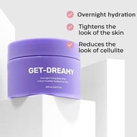 Shefave Overnight Toning Whip Body Lotion, Firming Cream For Loose Skin, Skin Tightening Cream For Face & Body – Visible Wrinkle Reduction, Anti-Ageing Moisturiser For Lifted, Radiant & Silky-Smooth (2)