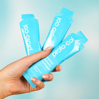 Proto-Col Proto-col Premium 10,000mg Marine Collagen Sachets with Hyaluronic Acid, Vitamin C, UK Made, Premium Sourced, High Absorbtion, Skin Health, Hydration & Anti-Aging Support