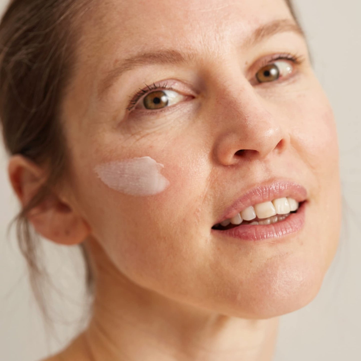 Dermatica Anti-Wrinkle Nourishing Ceramide + Peptide Moisturiser | Anti-Ageing and Skin Barrier Repair I Ceramides and Glycerin | Face Moisturiser for Women and Men | Combination to Dry Skin (50ml)