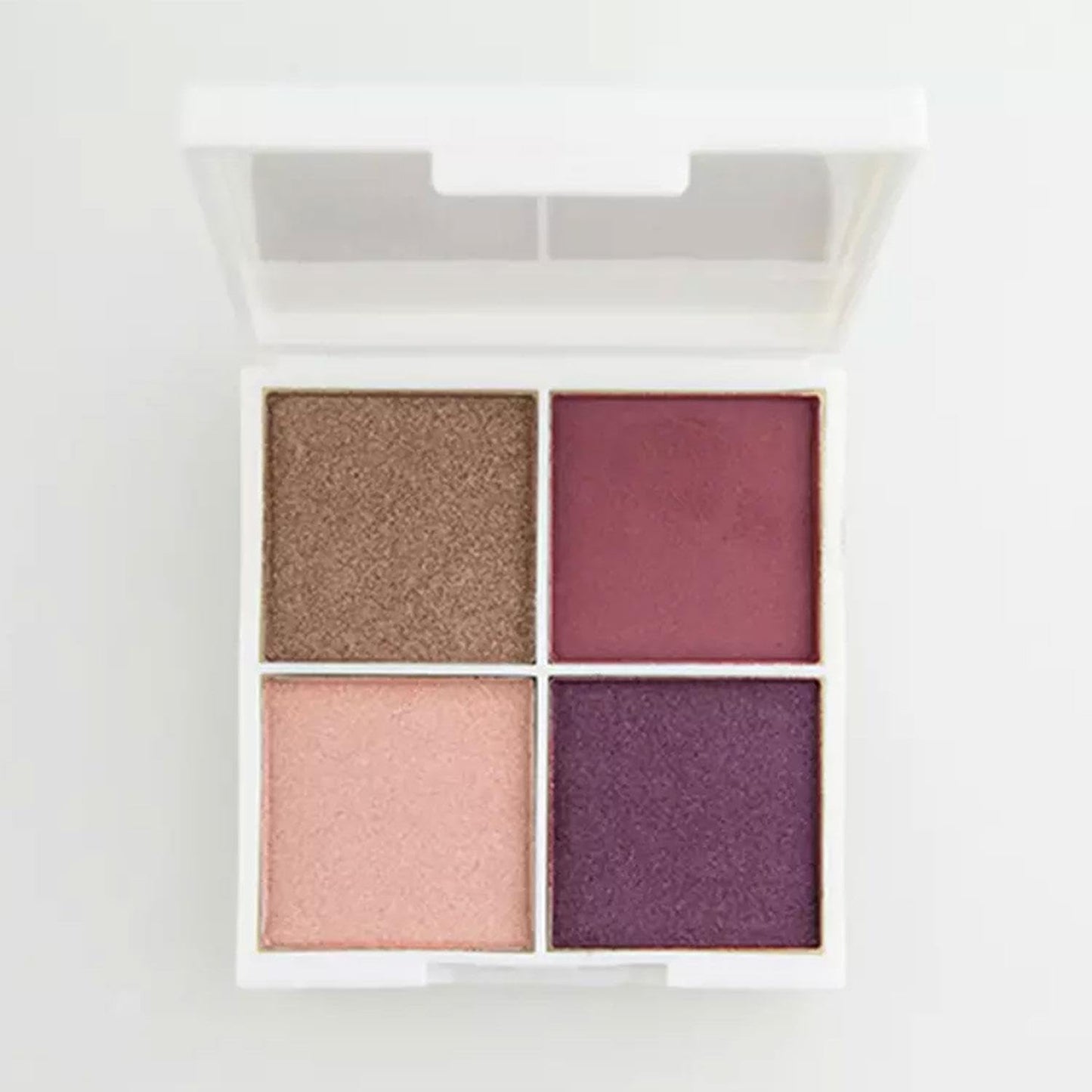 Generic Oryza Beauty Eyeshadow Palette, Astral Amethyst Shimmer or Camo Shimmer - 8g (Astral Amethyst Shimmer)