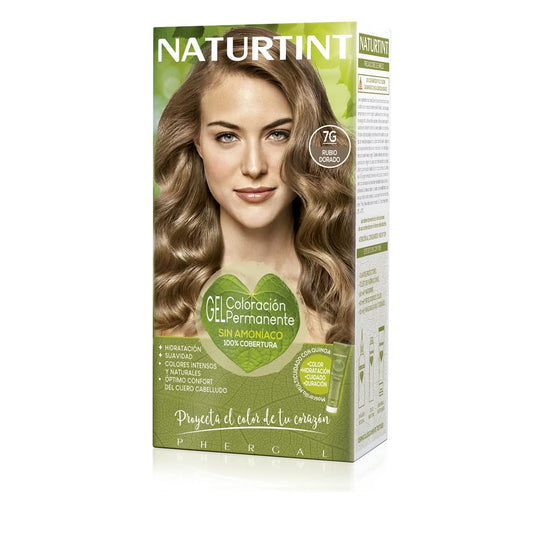 NATURTINT Naturtint 1352-40113 Permanent Coloration