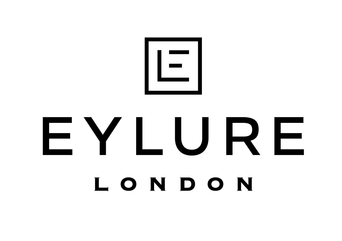 Eylure Pre-Glued Volume 100 Lashes