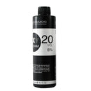 Makki Professional Oxy Cream Peroxide Developer 20 VOL(6 per cent) 250ml