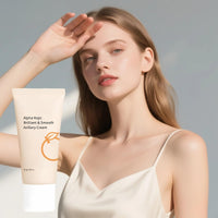 CiLiHai Kojic Acid Whitening Formula for Targeted Body Care,Specialized Lightening Cream for Underarms and Delicate Zones,Brightening Lotion with Odor Reduction Technology,Cream for Smooth Even Skin Tone