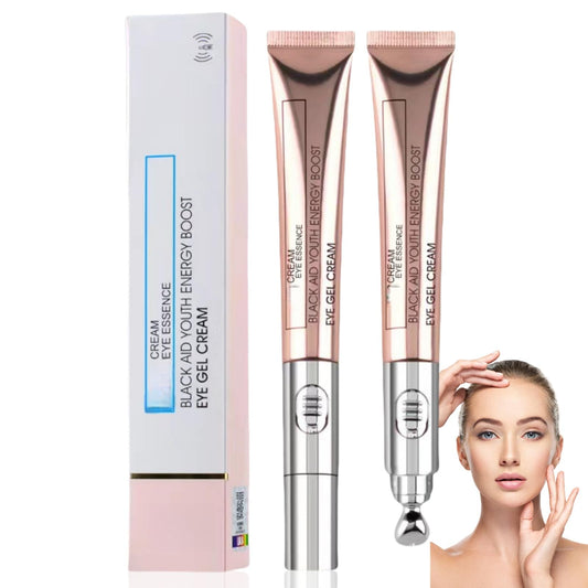 Electric Eye Cream,Eye Cream for Dark Circles and Puffy Eyes,Organic Eye Repair Cream,E-ye Bags Remover,Ey-e Cre-am for Wrinkles,Firming Ey-e Cr-eam,E-ye Serum for Dark Circles,Eyecare Products