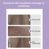 SingHao Neck Firming Stick,Firming & Lifting N/eck Cream,Neck Tightening Moisturizer Skin Care,Ne/ck Tightening C/ream,Anti-Wrinkte Sn/ake Oil Nec/k Care Stick,Wrinkle Cr/eam for N/eck,Smooths Neck Creams