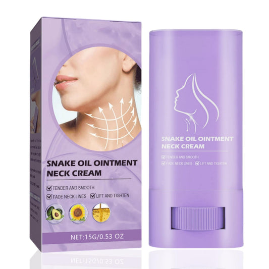 Samu Neck Firming Cream,Wak Firming & Lifting Ne-ck Cream,Anti Aging Ne-ck Cream for Sagging and Tighten,Firm-ing Cre-am for Loose Skin,Ne-ck Tightening Products,Ne-ck Tightening Cre-am,Ne-ck Fir-ming