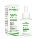 'PrimeCove - 10% AA Serum (30ml) | Skin Brightening, Even Skin Tone, Texture Refinement, Acne Management, Reduced Redness, Hydration, Natural Radiance, Anti-Aging & Minimised Pores
