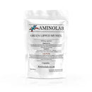 Aminolab - Green LIPPED Mussel 5000mg 365 Capsules