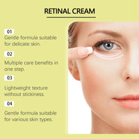 Retinal Shot Tightening Booster,Retinol Shot Tightening Serums,Retinol Serum for Face,Skin Care Booster Lotion,Hydrating Facial Serums,Skin Care Booster Lotion,Face Firming Cream,Anti Wrinkle Serum