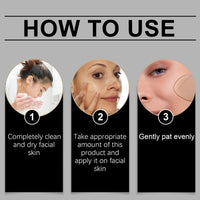 Siyinzu 30ML Colour Changing Foundation,Colour Changing Mature Skin Foundation,Long Lasting Waterproof Moisturising F-oundation,Concealer Spf 15,Covers Naturally Lotion Makeup Base with Powder Puff