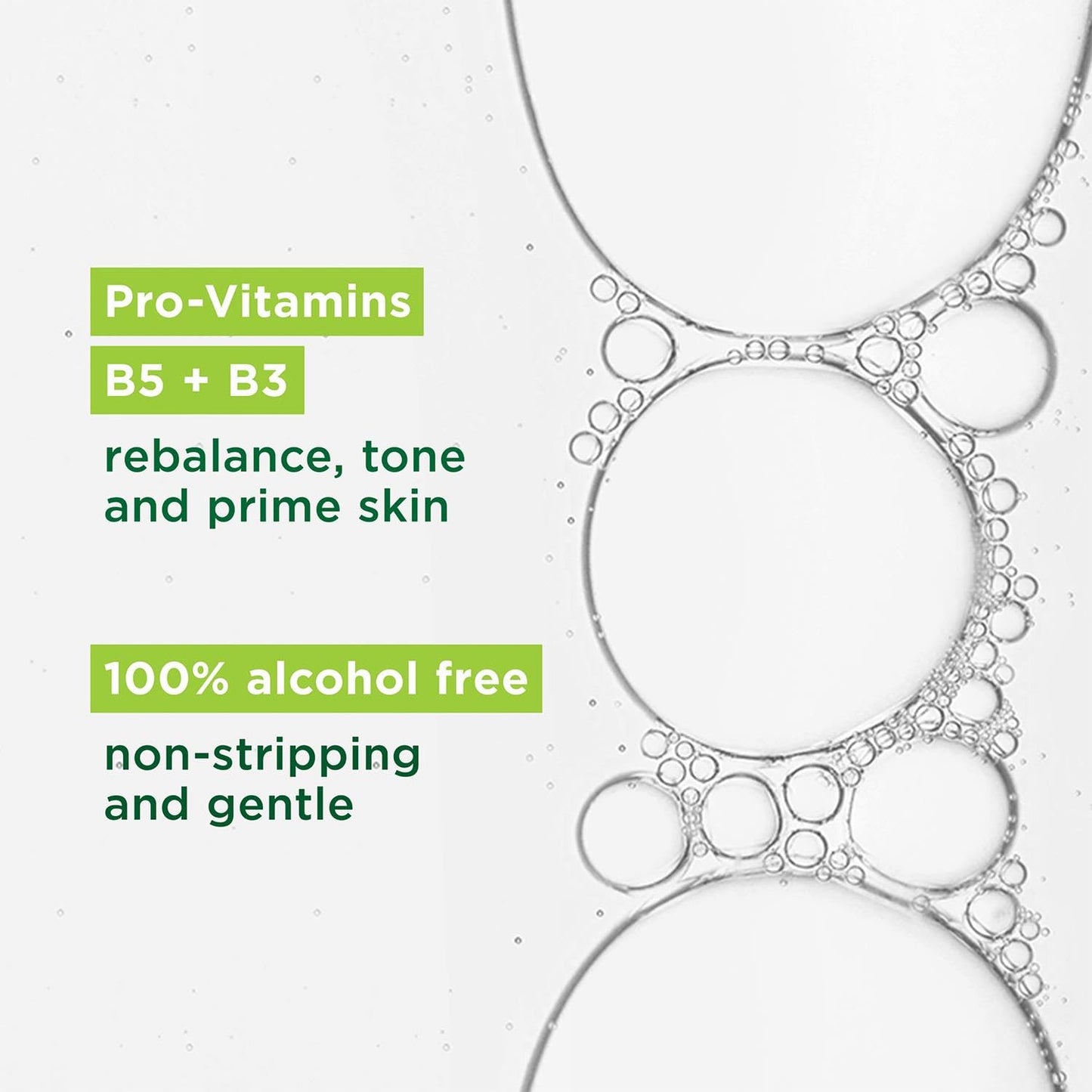 Simple KTS 200ml Soothing Facial Toner