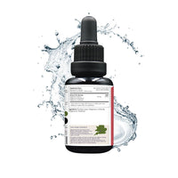 Epigenetics Magnesium for Children 30ml | from Birth Magnesium Mix Supplement 0-11 Years | Newborns Baby Kids Sugar Free UK Made Vegan Mini Liquid | 5 Drops Daily