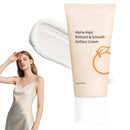CiLiHai Kojic Acid Whitening Formula for Targeted Body Care,Specialized Lightening Cream for Underarms and Delicate Zones,Brightening Lotion with Odor Reduction Technology,Cream for Smooth Even Skin Tone