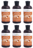 (6 Pack) - Natures Aid - Almond Oil | 150ml | 6 Pack Bundle