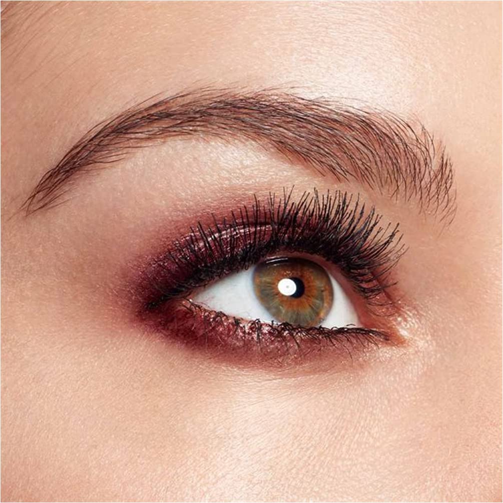 Avon SuperShock Mascara Black - Max Lash Volume - Waterproof