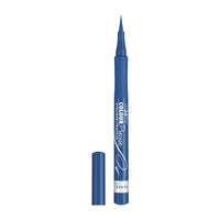 Rimmel London Colour Precise Eyeliner, 2 Blue, 1 ml
